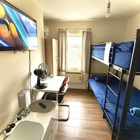 Hotel Wembley House Londyn Zewnętrze zdjęcie