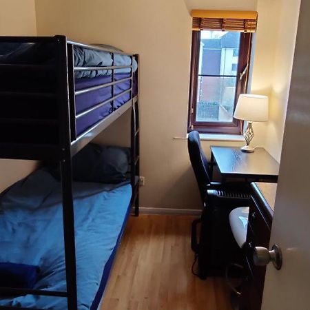 Hotel Wembley House Londyn Zewnętrze zdjęcie