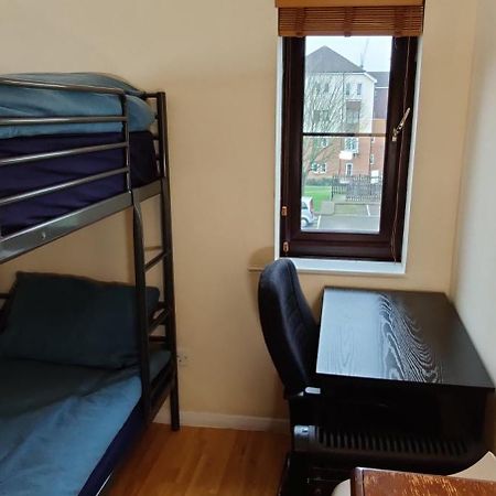Hotel Wembley House Londyn Zewnętrze zdjęcie