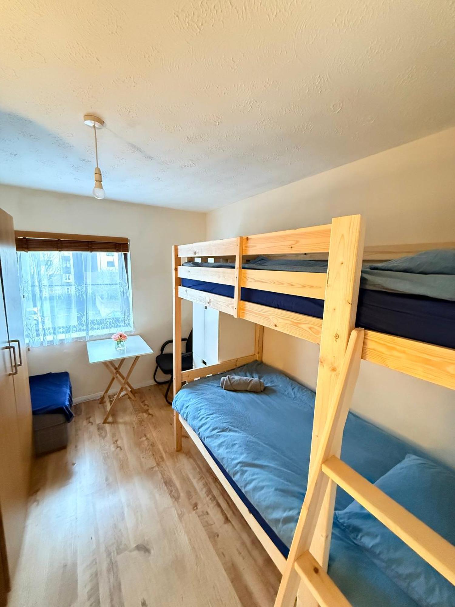 Hotel Wembley House Londyn Zewnętrze zdjęcie