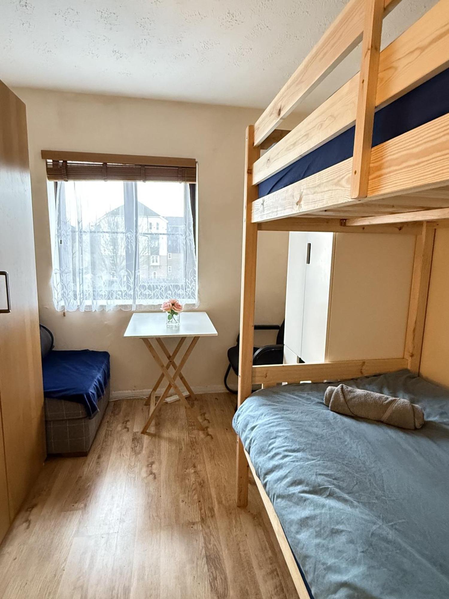Hotel Wembley House Londyn Zewnętrze zdjęcie