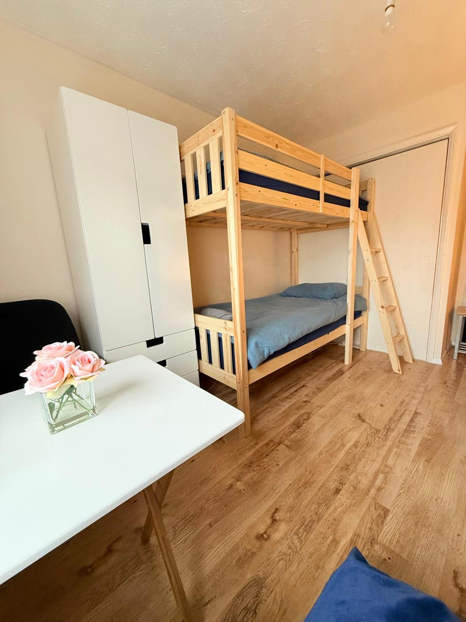 Hotel Wembley House Londyn Zewnętrze zdjęcie