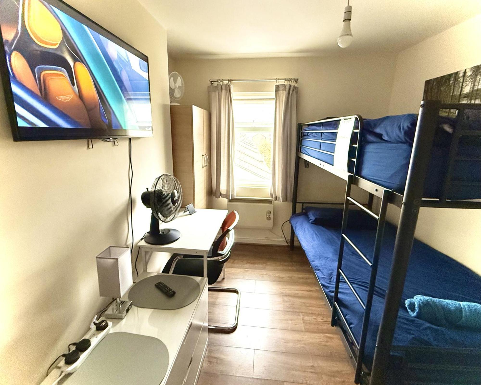 Hotel Wembley House Londyn Zewnętrze zdjęcie
