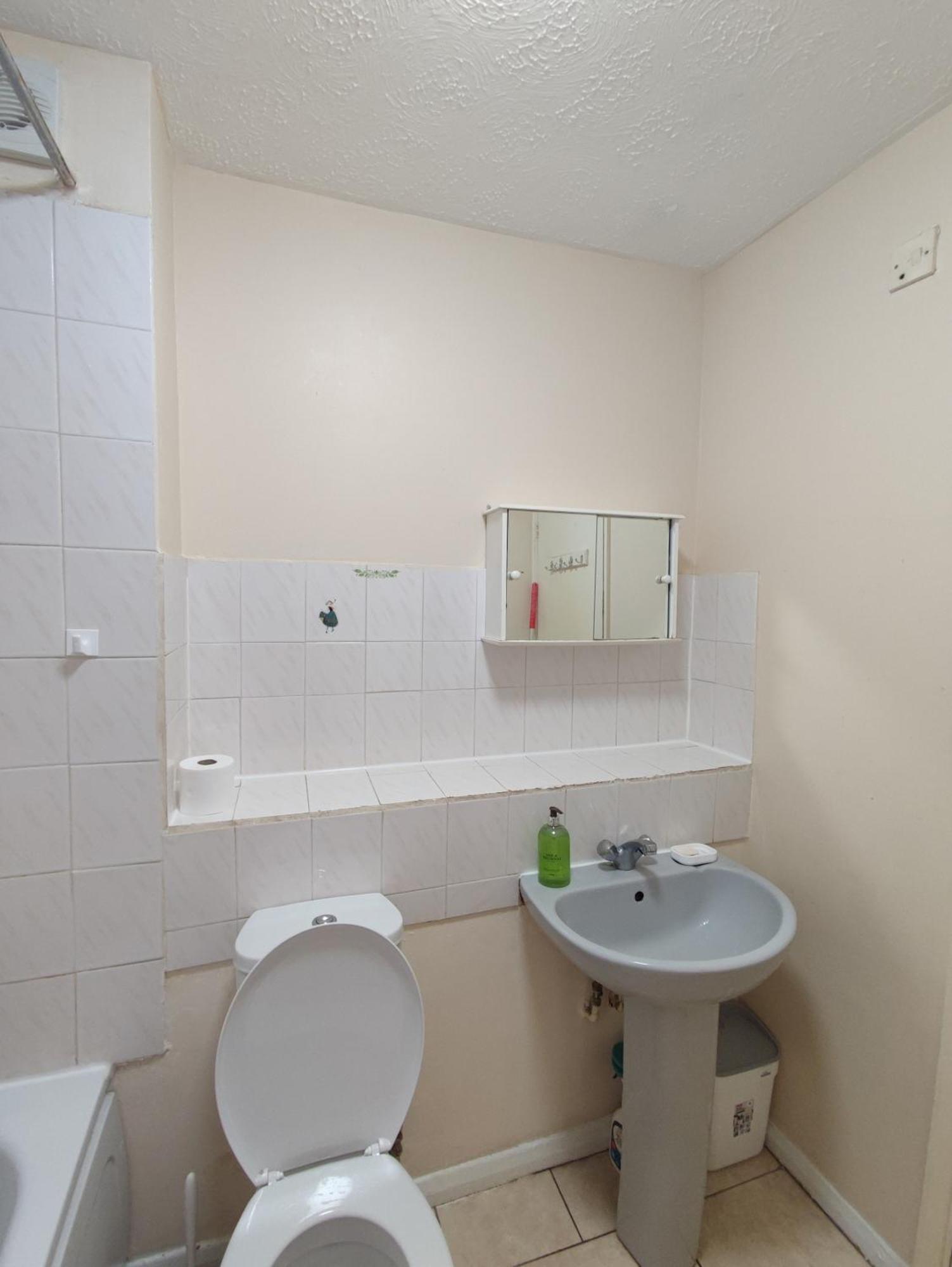 Hotel Wembley House Londyn Zewnętrze zdjęcie