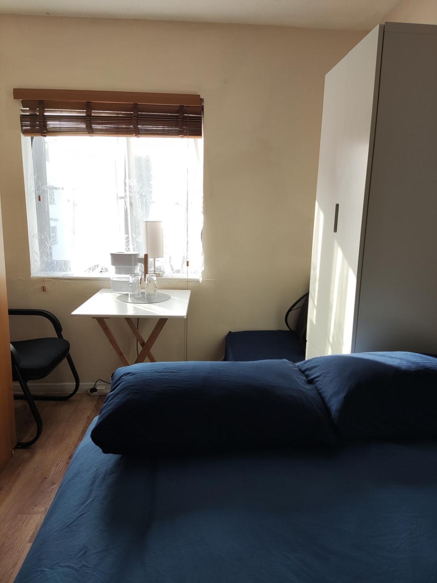 Hotel Wembley House Londyn Zewnętrze zdjęcie