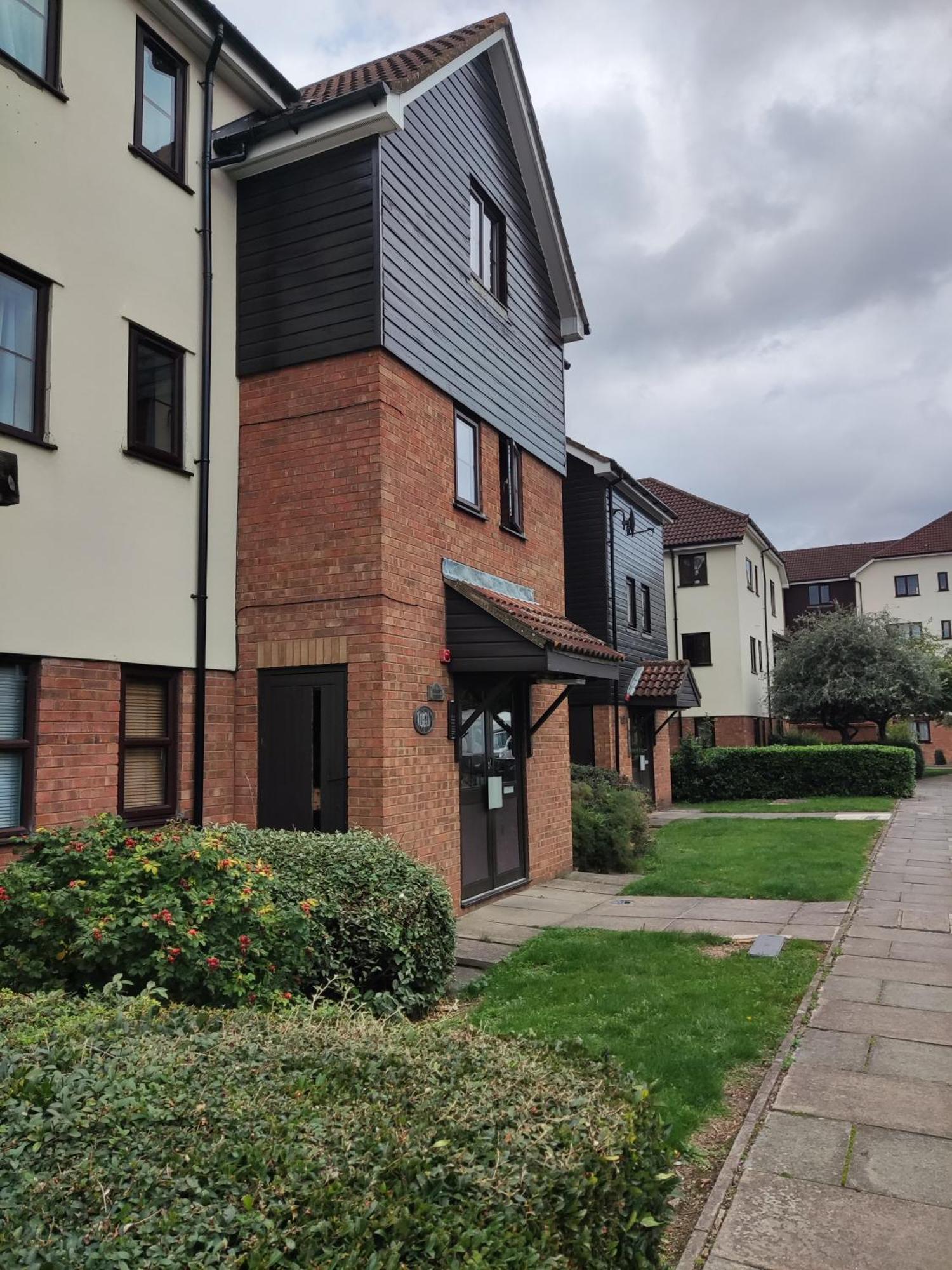 Hotel Wembley House Londyn Zewnętrze zdjęcie